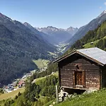 شقة Garni Regina-2 By Interhome كابل