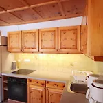 شقة Garni Regina-2 By Interhome