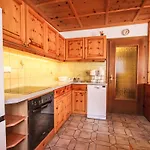 Garni Regina-2 By Interhome شقة