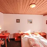 Garni Regina-2 By Interhome شقة *