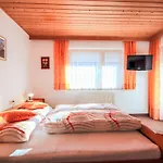 شقة Garni Regina-2 By Interhome *