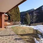 شقة Garni Regina-2 By Interhome
