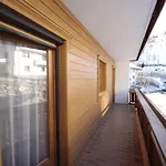 شقة Garni Regina-2 By Interhome كابل