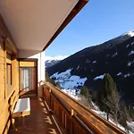 Garni Regina-2 By Interhome *