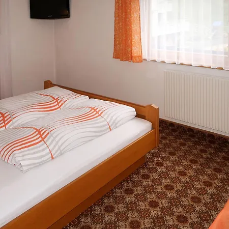 Apartment Garni Regina-2 By Interhome Kappl (Landeck)