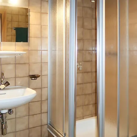 Garni Regina-2 By Interhome