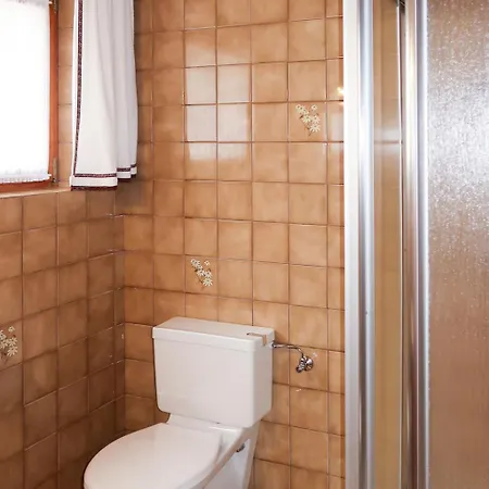 Lejlighed Garni Regina-2 By Interhome Kappl (Landeck)