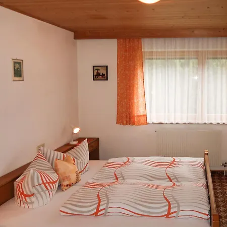 Garni Regina-2 By Interhome Lejlighed