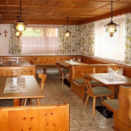 Garni Regina-2 By Interhome *