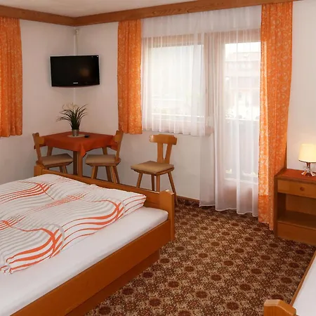 Garni Regina-2 By Interhome Kappl (Landeck)