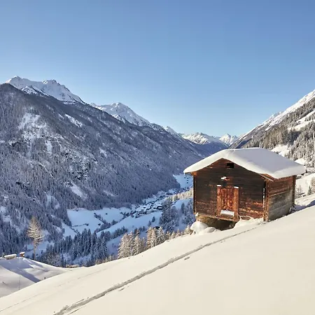 Garni Regina-2 By Interhome