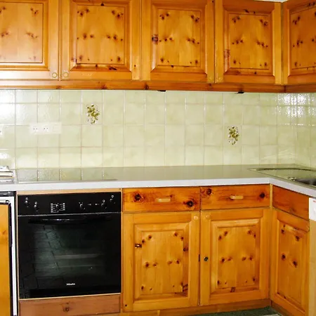 Lejlighed Garni Regina-2 By Interhome *