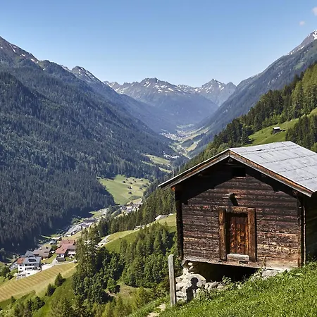 Apartment Garni Regina-2 By Interhome Kappl (Landeck)