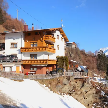Garni Regina-2 By Interhome