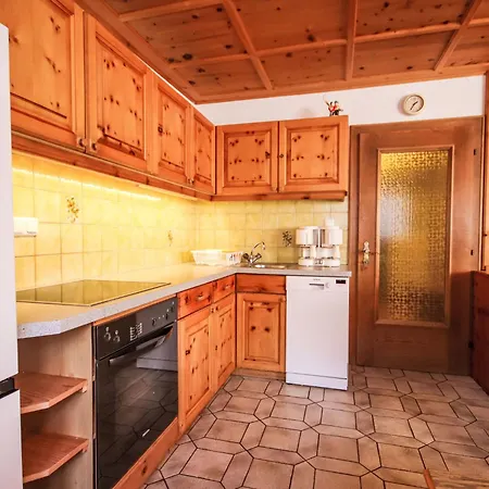 Garni Regina-2 By Interhome Appartamento