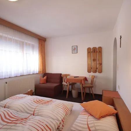 Garni Regina-2 By Interhome *