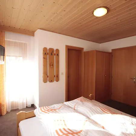 Garni Regina-2 By Interhome Kappl (Landeck)