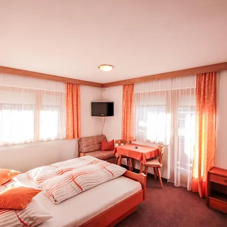 Garni Regina-2 By Interhome Appartamento *