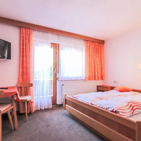 Appartamento Garni Regina-2 By Interhome Kappl (Landeck)