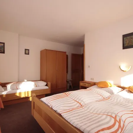 Garni Regina-2 By Interhome *