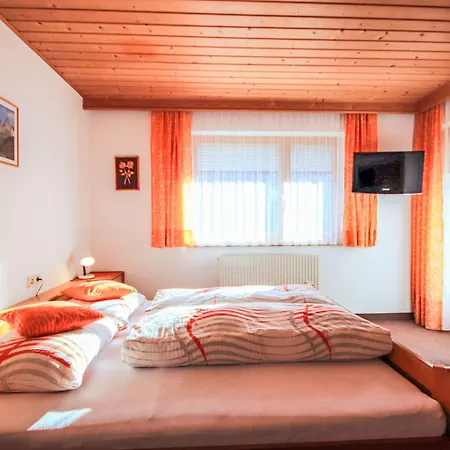 Appartamento Garni Regina-2 By Interhome *