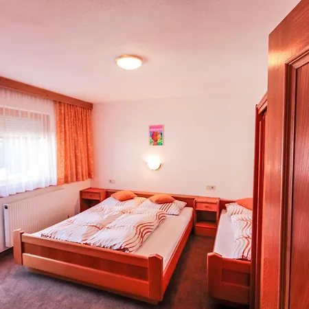 Garni Regina-2 By Interhome * Kappl (Landeck)
