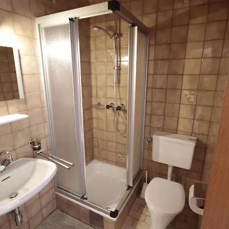 Garni Regina-2 By Interhome Appartamento Kappl (Landeck)