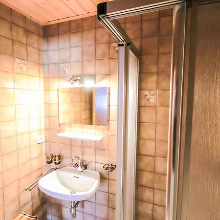 Garni Regina-2 By Interhome *