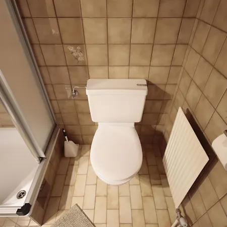 Appartamento Garni Regina-2 By Interhome *