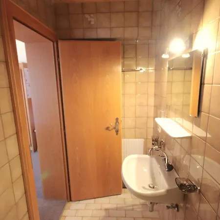 Garni Regina-2 By Interhome Appartamento
