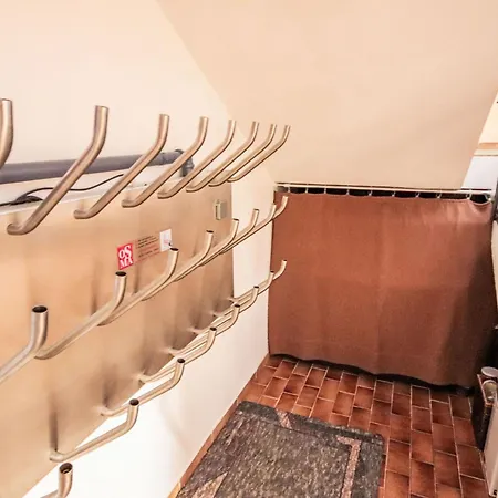 Appartamento Garni Regina-2 By Interhome *