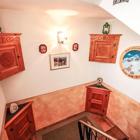 Garni Regina-2 By Interhome