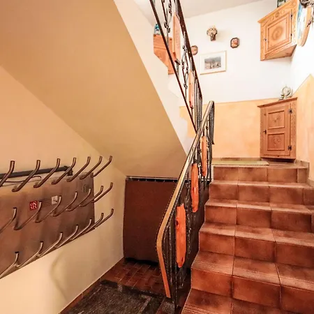Appartamento Garni Regina-2 By Interhome Kappl (Landeck)