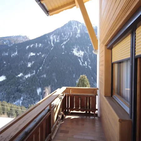 Garni Regina-2 By Interhome * Kappl (Landeck)