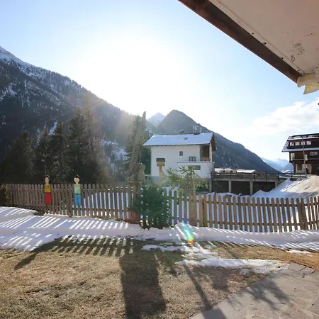 Appartamento Garni Regina-2 By Interhome