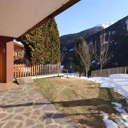 Appartamento Garni Regina-2 By Interhome