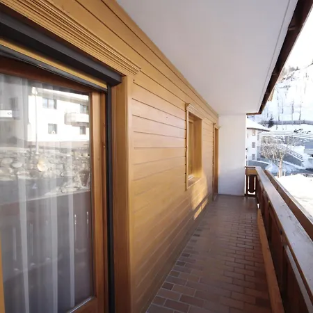 Appartamento Garni Regina-2 By Interhome Kappl (Landeck)