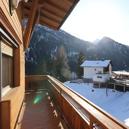 Garni Regina-2 By Interhome *