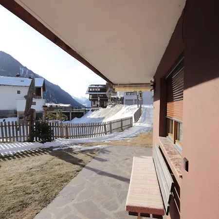 Garni Regina-2 By Interhome Appartamento