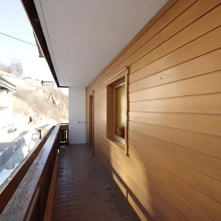 Appartamento Garni Regina-2 By Interhome
