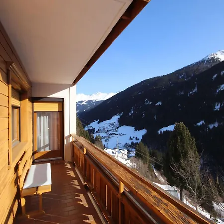 Garni Regina-2 By Interhome *