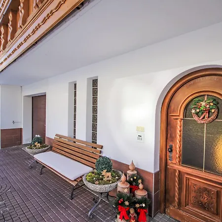 Appartamento Garni Regina-2 By Interhome Kappl (Landeck)