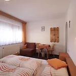 Garni Regina-2 By Interhome *