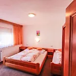 Garni Regina-2 By Interhome * Kappl