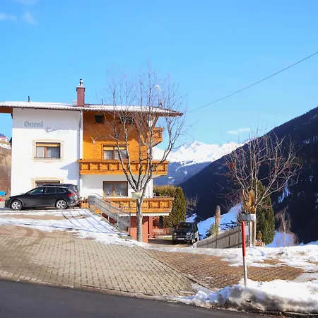 Garni Regina-2 By Interhome *