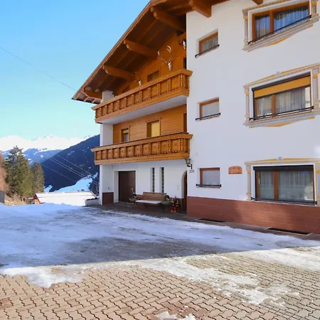 Garni Regina-2 By Interhome 아파트 카플