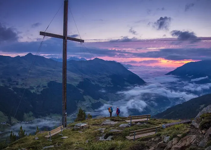 아파트 Garni Regina-2 By Interhome