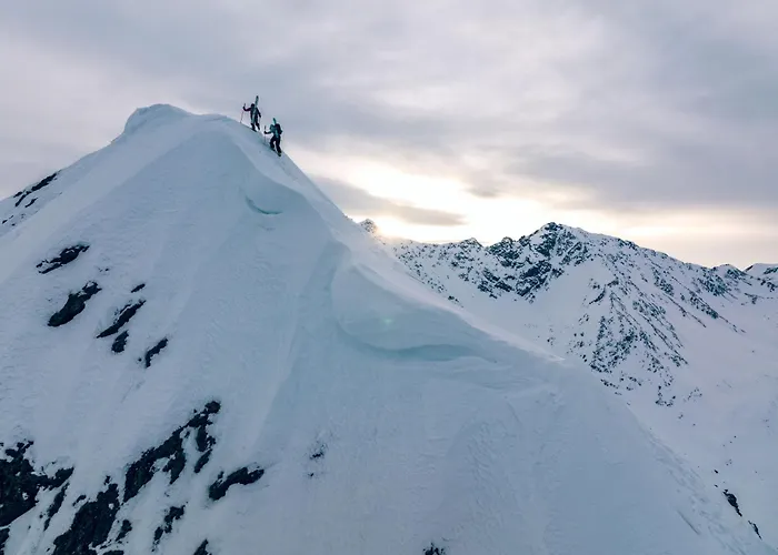 Garni Regina-2 By Interhome 아파트 카플