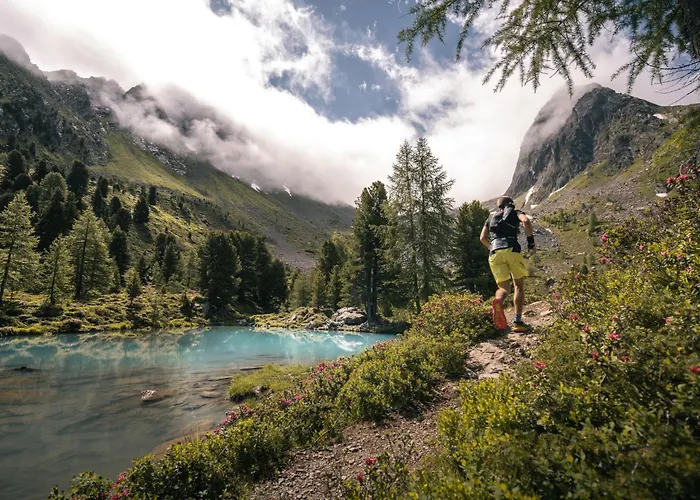 Garni Regina-2 By Interhome 카플