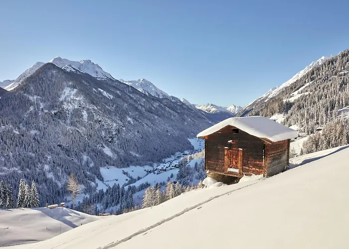 Garni Regina-2 By Interhome